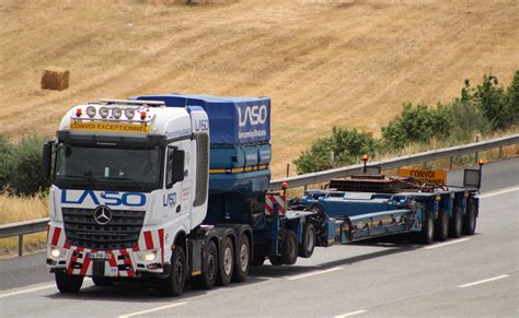lasosl|transportes laso españa.
